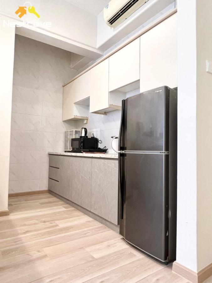 Costa Mahkota Suites Malacca Central By Nestcove Екстер'єр фото