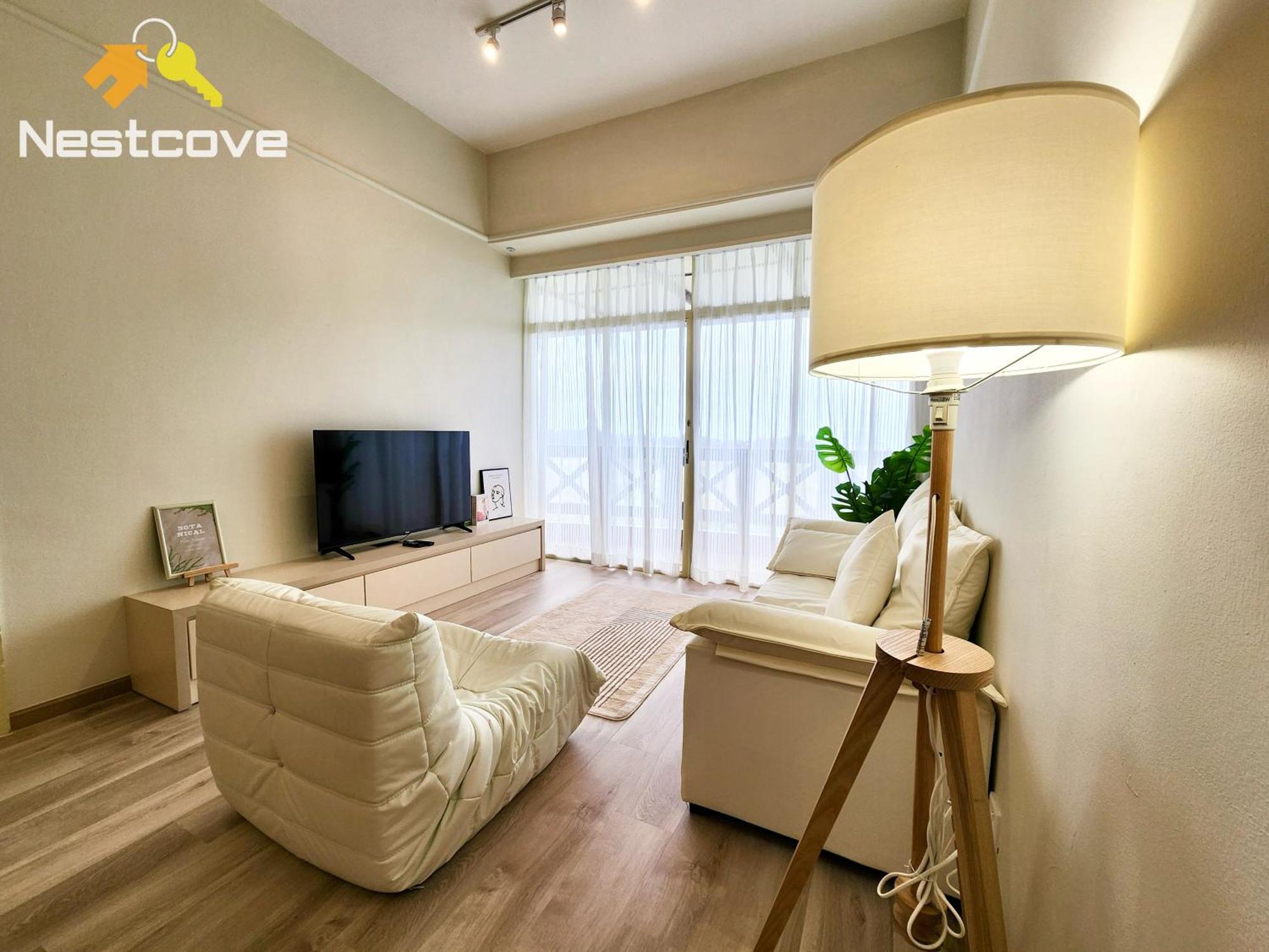 Costa Mahkota Suites Malacca Central By Nestcove Екстер'єр фото