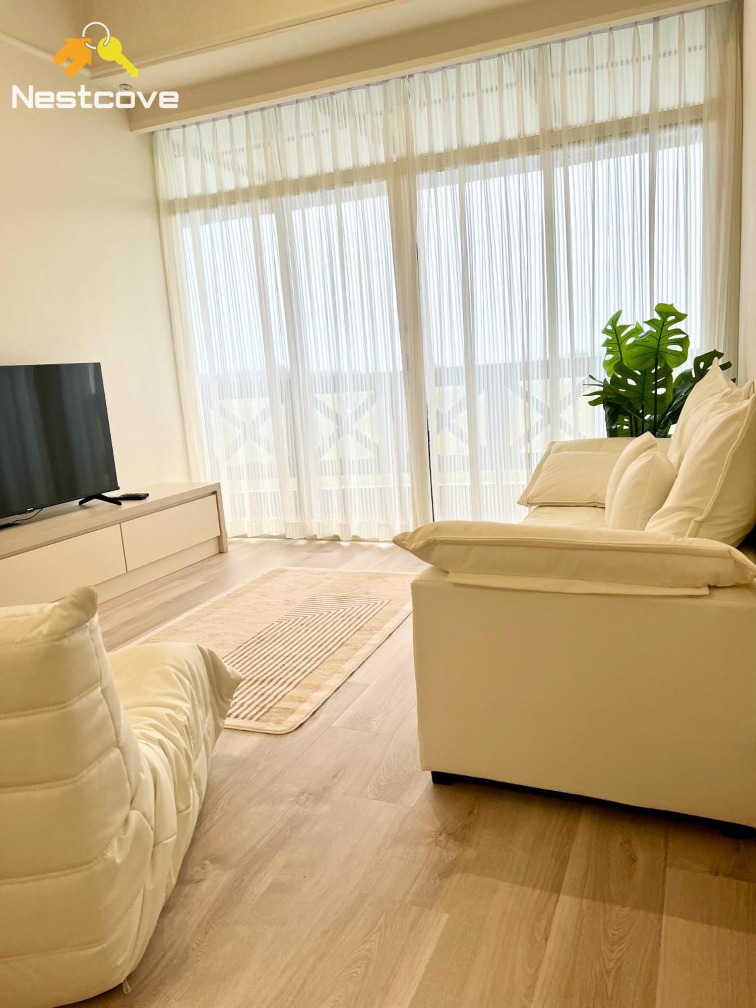 Costa Mahkota Suites Malacca Central By Nestcove Екстер'єр фото