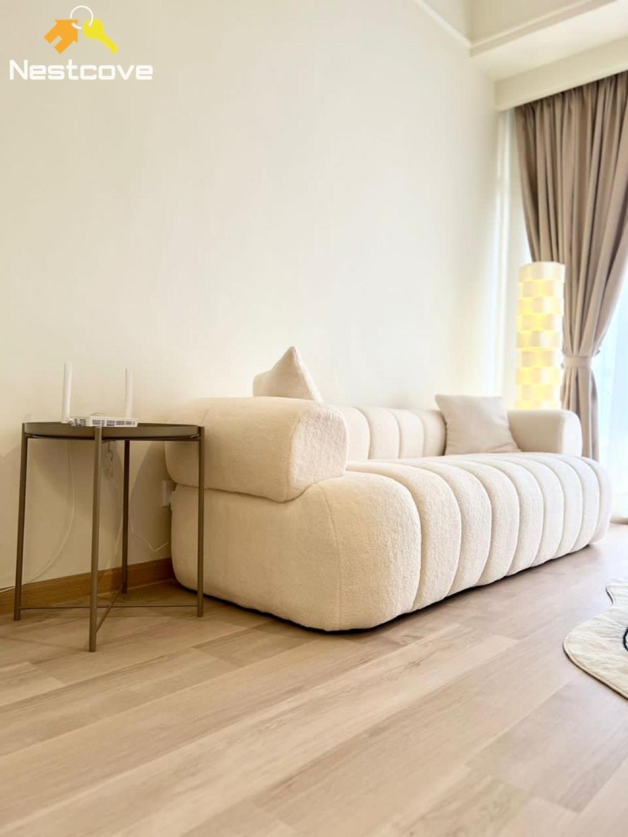 Costa Mahkota Suites Malacca Central By Nestcove Екстер'єр фото