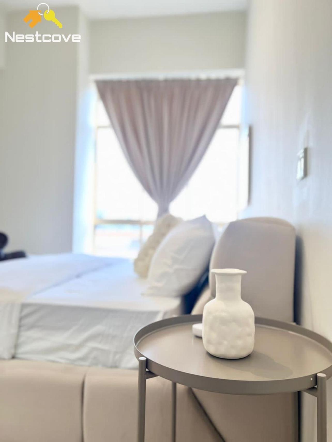 Costa Mahkota Suites Malacca Central By Nestcove Екстер'єр фото