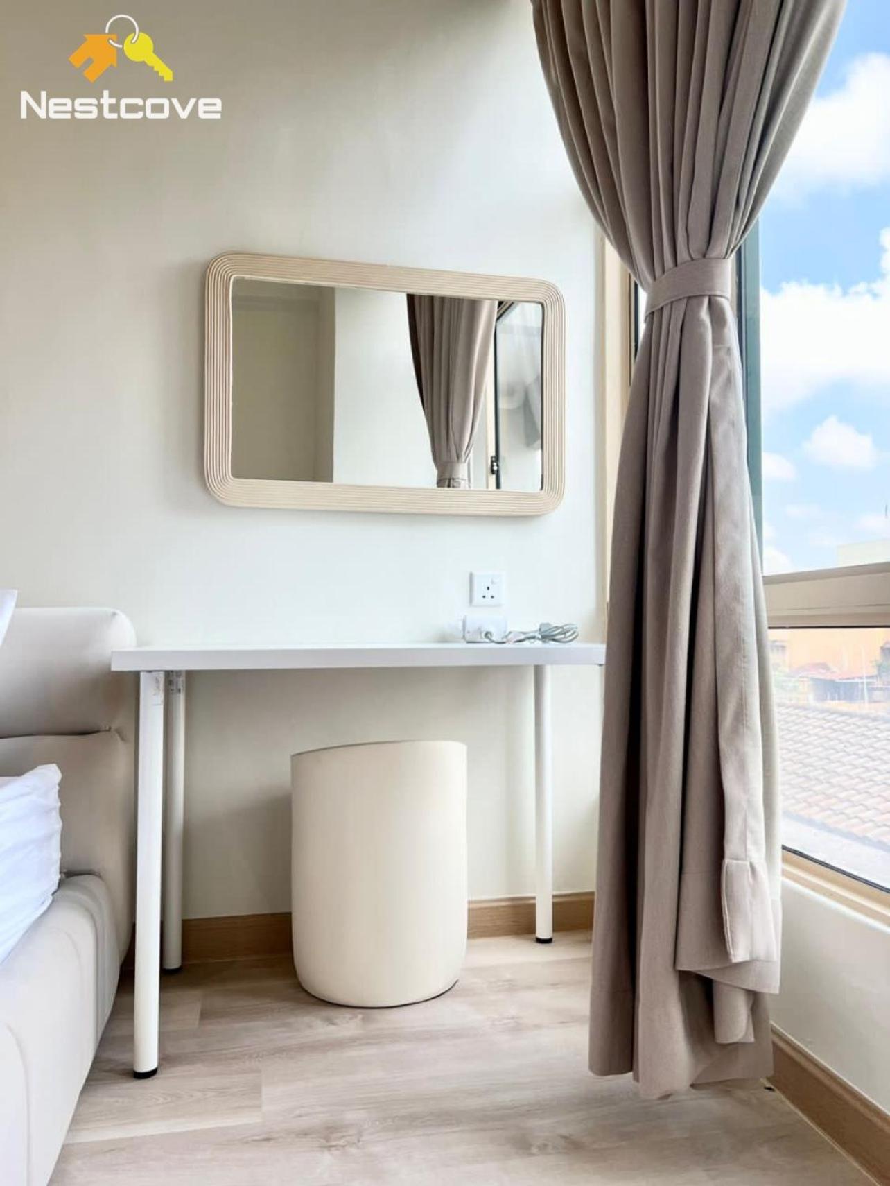 Costa Mahkota Suites Malacca Central By Nestcove Екстер'єр фото