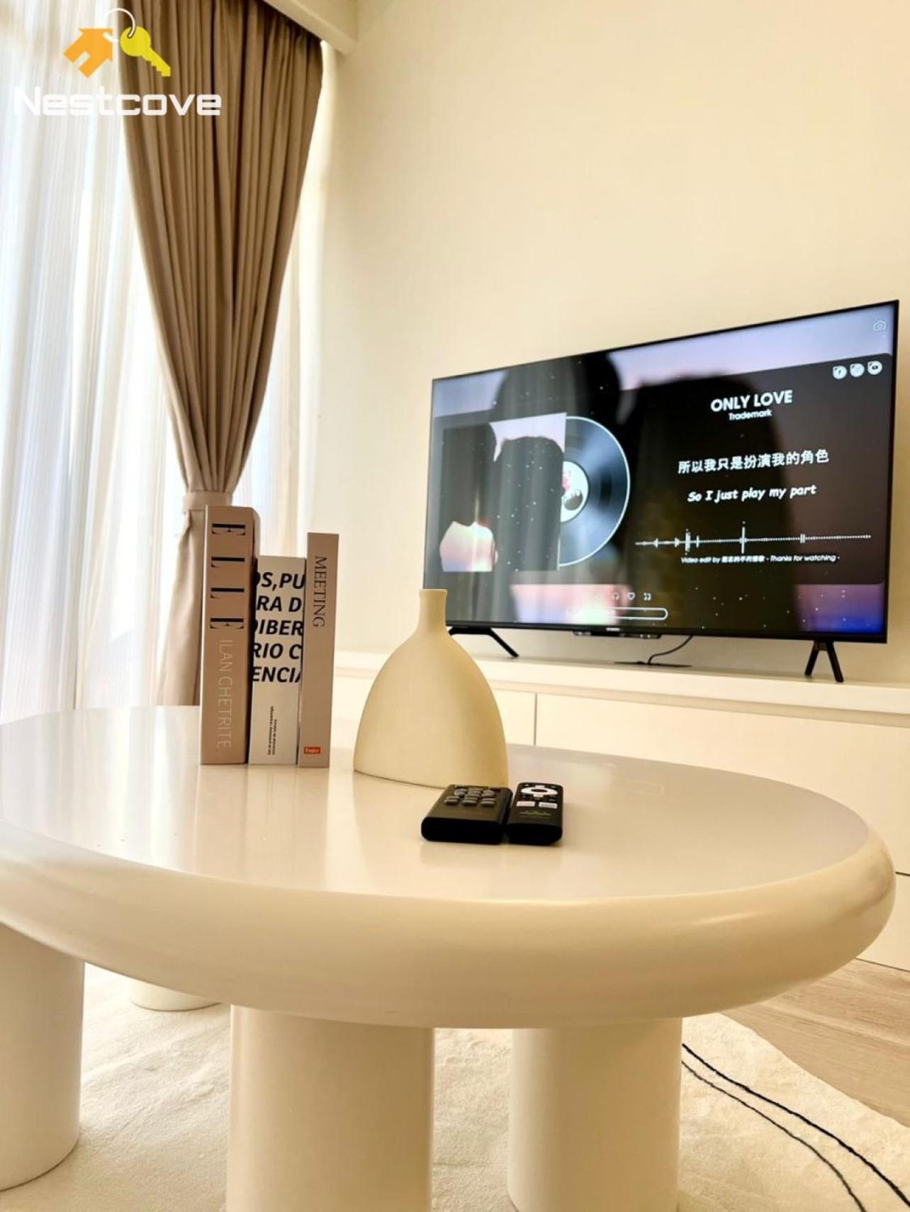 Costa Mahkota Suites Malacca Central By Nestcove Екстер'єр фото
