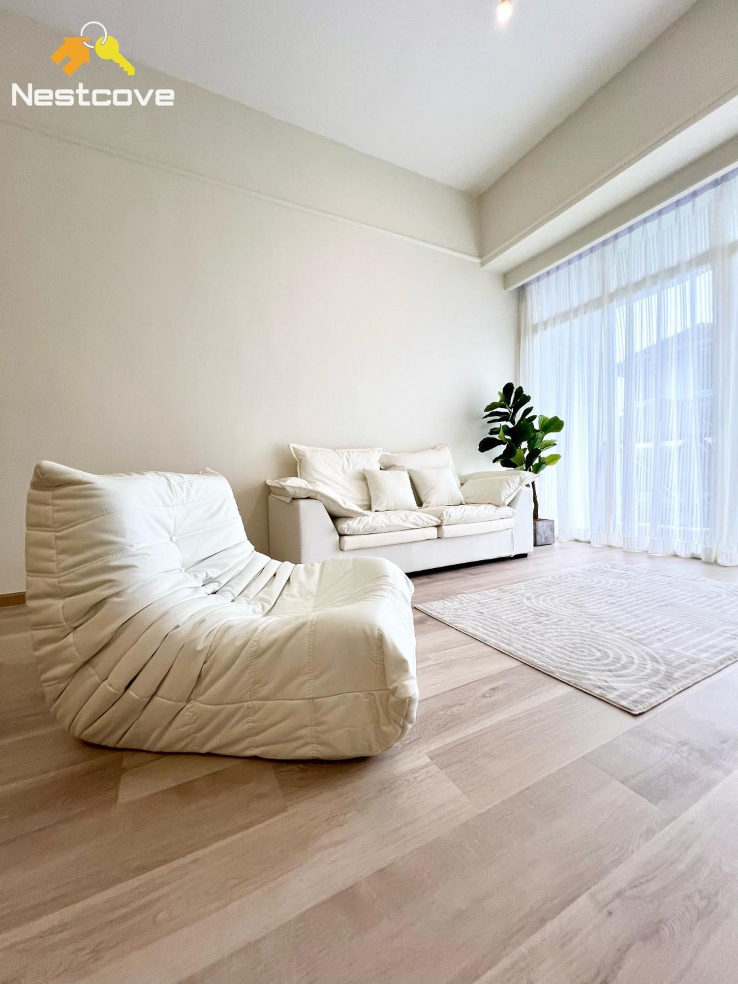 Costa Mahkota Suites Malacca Central By Nestcove Екстер'єр фото