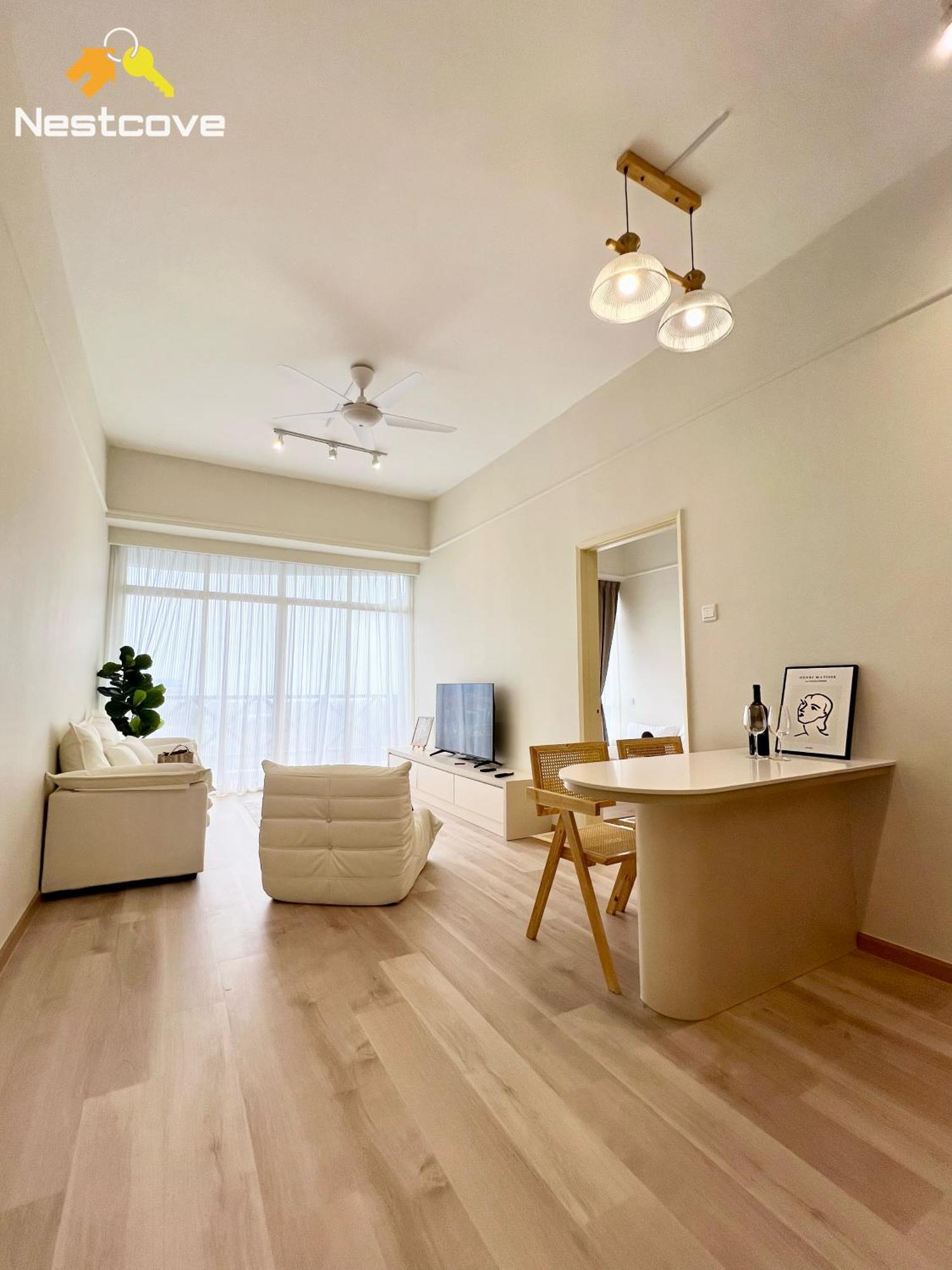 Costa Mahkota Suites Malacca Central By Nestcove Екстер'єр фото