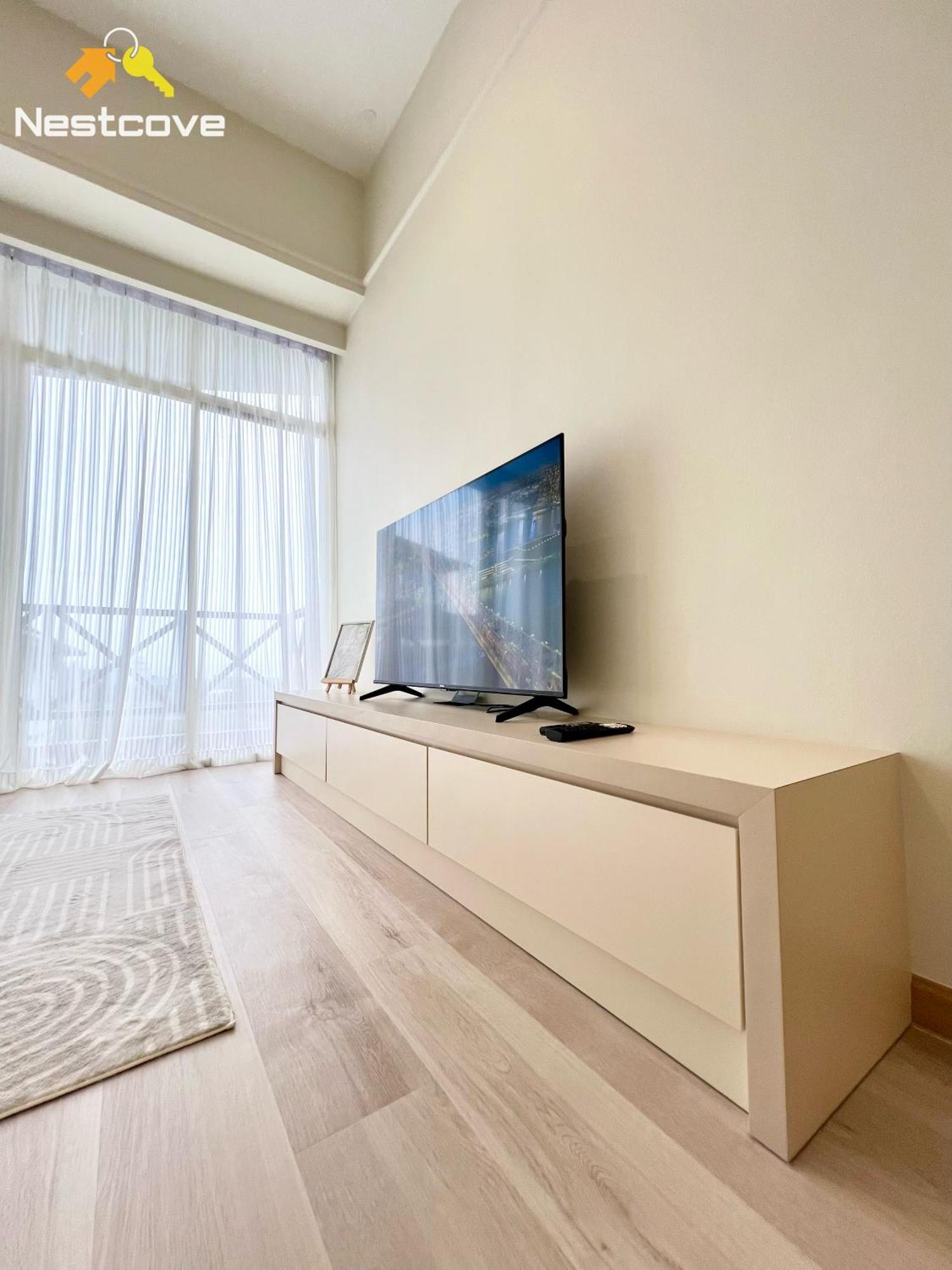 Costa Mahkota Suites Malacca Central By Nestcove Екстер'єр фото