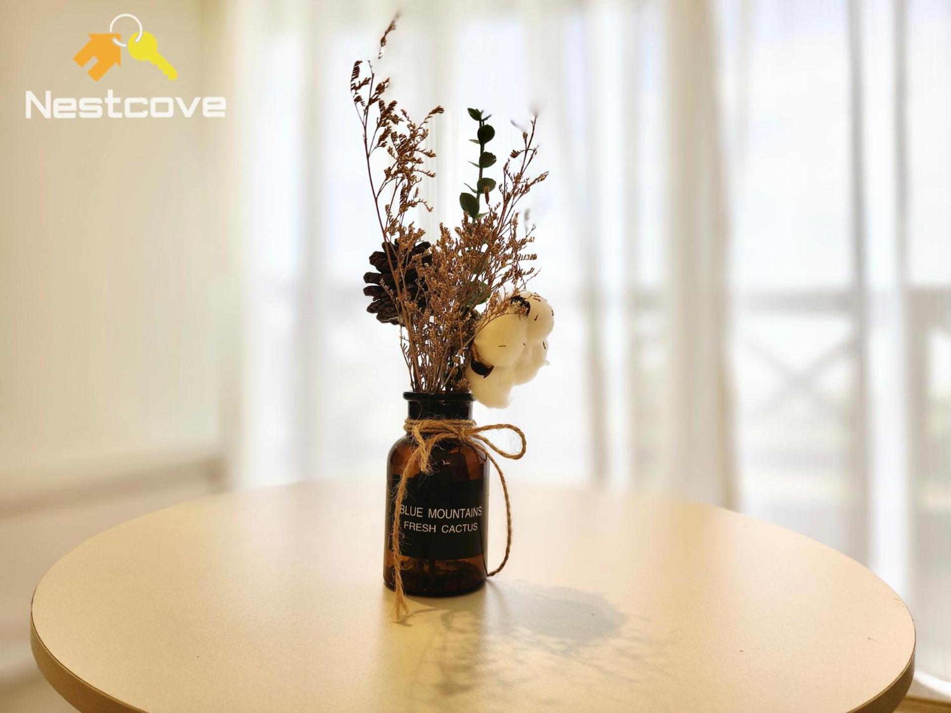 Costa Mahkota Suites Malacca Central By Nestcove Екстер'єр фото