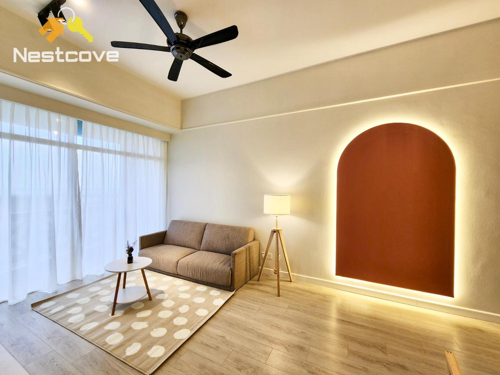 Costa Mahkota Suites Malacca Central By Nestcove Екстер'єр фото